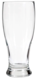 Beer Glass