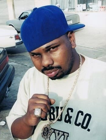 The Originator (DJ Screw)