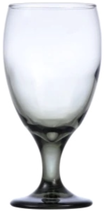 Goblet - Smokey
